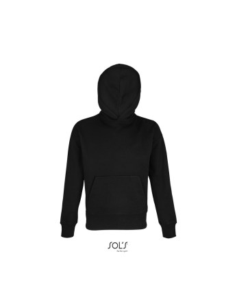 Unisex φούτερ (Οrigin 03991) black